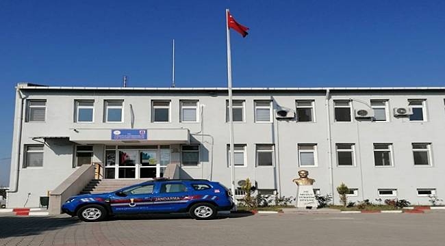 Turgutlu'da 64 şüpheli yakalandı,14'ü tutuklandı