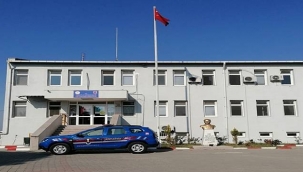 Turgutlu'da 64 şüpheli yakalandı,14'ü tutuklandı