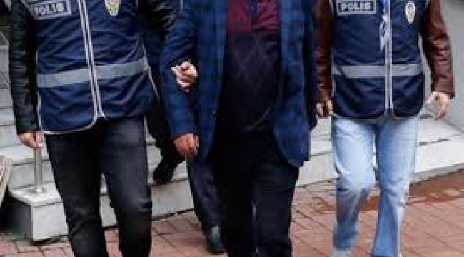 Turgutlu'da çeşitli suçlardan aranan 13 kişi yakalandı