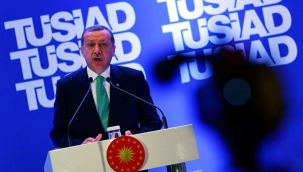 TÜSİAD'dan hükümete çağrı