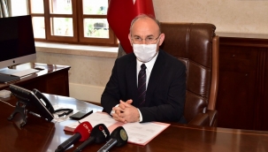 Vali Karadeniz'den Dünya kadın hakları günü mesajı