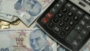 Yeni asgari ücretin detayları belli oldu