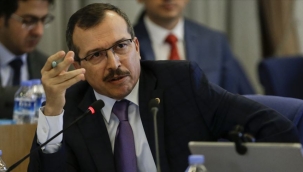 AKP Manisa milletvekili Akdemir 'den TBMM ekonomi teklifi