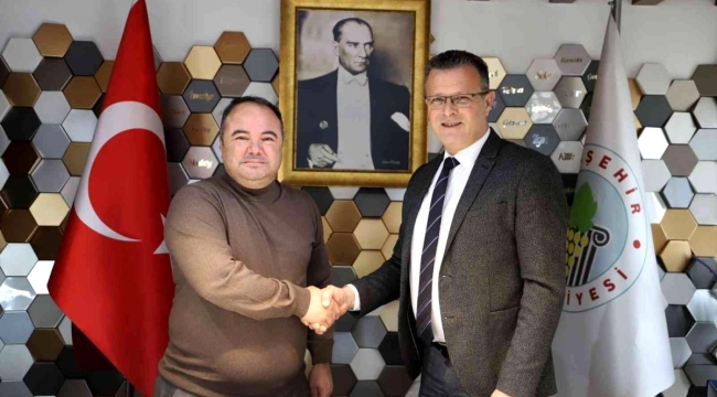 Alaşehir belediyesinde toplu sözleşme