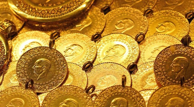 Altın güne nasıl başladı?