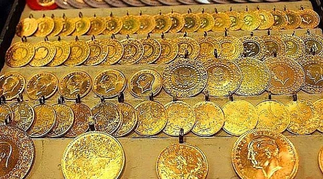 Altın güne nasıl başladı?