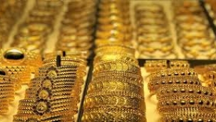 Altın güne nasıl başladı?