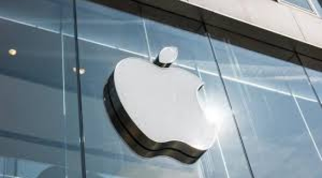 Apple "dünyanın en değerli markası"