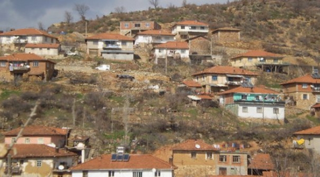 Artık emlakdere eskihisar ve kayapınar ormanlık alan değil