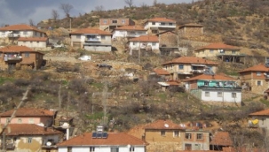 Artık emlakdere eskihisar ve kayapınar ormanlık alan değil