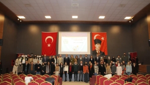 Avukatlara çocuk hakları semineri