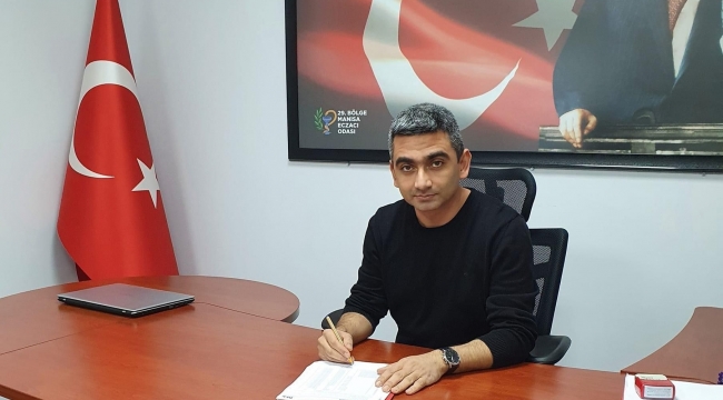 Başkan BALI,"İlaç yokluğunda böylesi görülmedi"