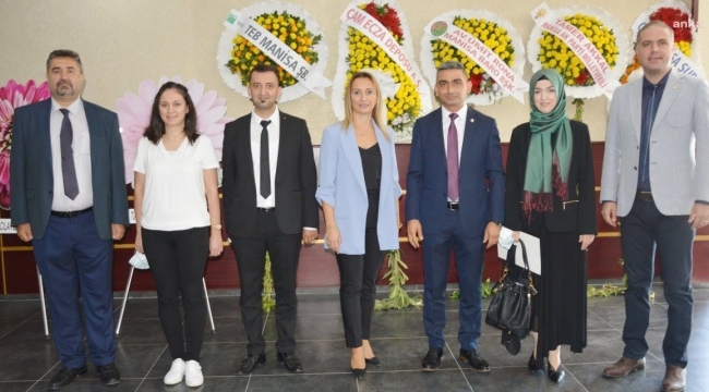 Başkan BALI, "sağlıkta şiddet son bulsun"