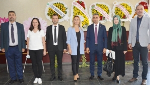 Başkan BALI, "sağlıkta şiddet son bulsun"