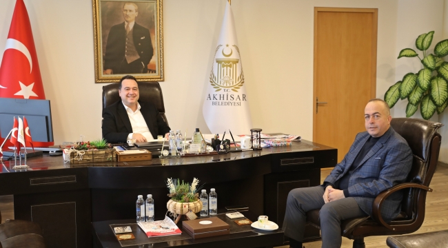 Başkanlar 2022 yılının planını masaya yatırdı