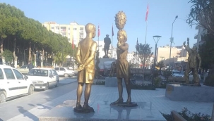 Belediye daha güzel bir Saruhanlı için çalışıyor