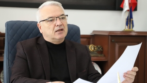 Bilgin 'Bize izin vermediler, projemizi şimdi kendileri yapacak'