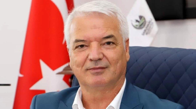 Bilgin Manisa'nın "en başarılı belediye başkanı" seçildi