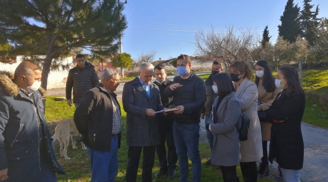Bilgin, "tıkır tıkır çalışıyor, teker teker tamamlıyoruz"