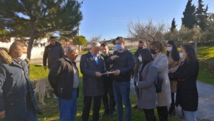 Bilgin, "tıkır tıkır çalışıyor, teker teker tamamlıyoruz"