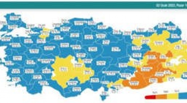 Bugün 129 dün 145 kişi yaşamını yitirdi