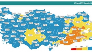 Bugün 160, dün 129 kişi yaşamını yitirdi
