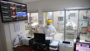 Bugün 162 dün 136 kişi yaşamını yitirdi