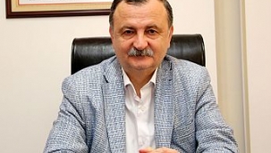 CHP'li Balaban'ın gazeteciler günü kutlaması