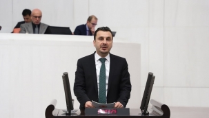 CHP'li Başevirgen'den 'açlık tehlikesi' uyarısı