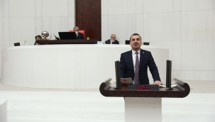 CHP'li Başevirgen,''iktidarın EYT sorununu çözme niyeti yok"