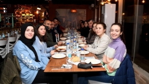 CHP'li Kuşadası belediyesinden öğrencilere ücretsiz kahvaltı