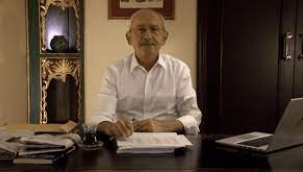 CHP lideri trol raporunu açıkladı