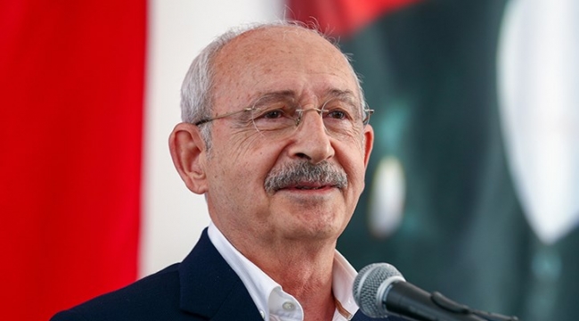 CHP Liderinden açıklanan enflasyon değerlendirmesi