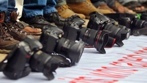 CHP'nın basın özgürlüğü raporu açıklandı