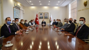  Coğrafi konum Manisa'ya göçü önlüyor