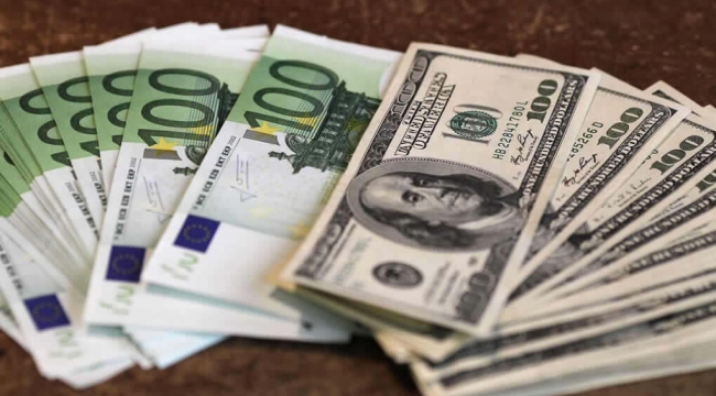 Dolar haftaya yükselişle başladı