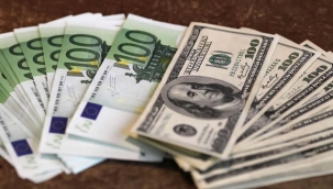 Dolar haftaya yükselişle başladı