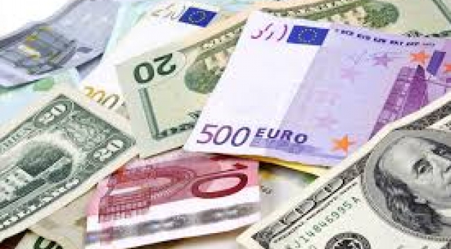 Dolar ve Avro güne nasıl başladı?