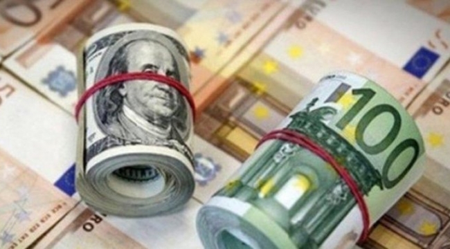 Dolar ve Avro güne nasıl başladı?