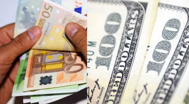 Dolar ve Avro güne nasıl başladı?