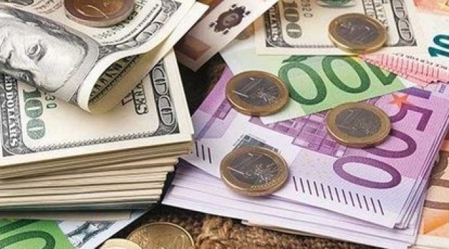 Dolar ve Avro güne nasıl başladı?