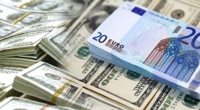 Dolar ve Avro güne nasıl başladı?