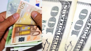 Dolar ve Avro güne nasıl başladı?