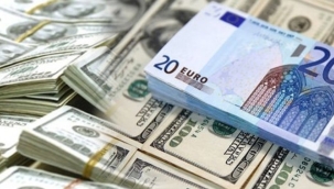 Dolar ve Avro güne nasıl başladı?