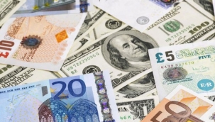 Dolar ve Avro güne nasıl başladı?