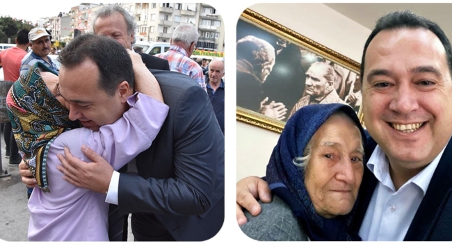 Dünya sarılma günü kutlu olsun