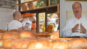 Ekmek zammının maliyet artışlarından kaynaklandığı açıklandı