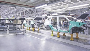 Elektrik kesintisi nedeniyle sanayi üretimi 3 gün durdu