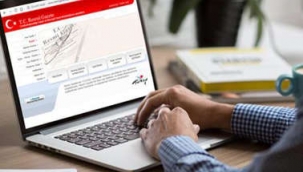 Enerji yatırımı için Manisa'da kamulaştırma 