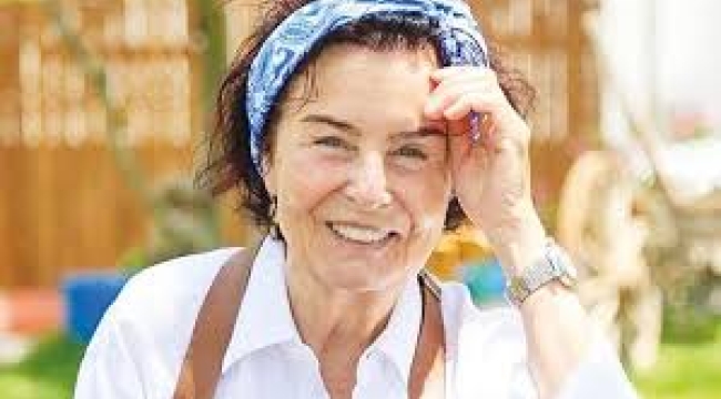 Fatma Girik yaşamını yitirdi